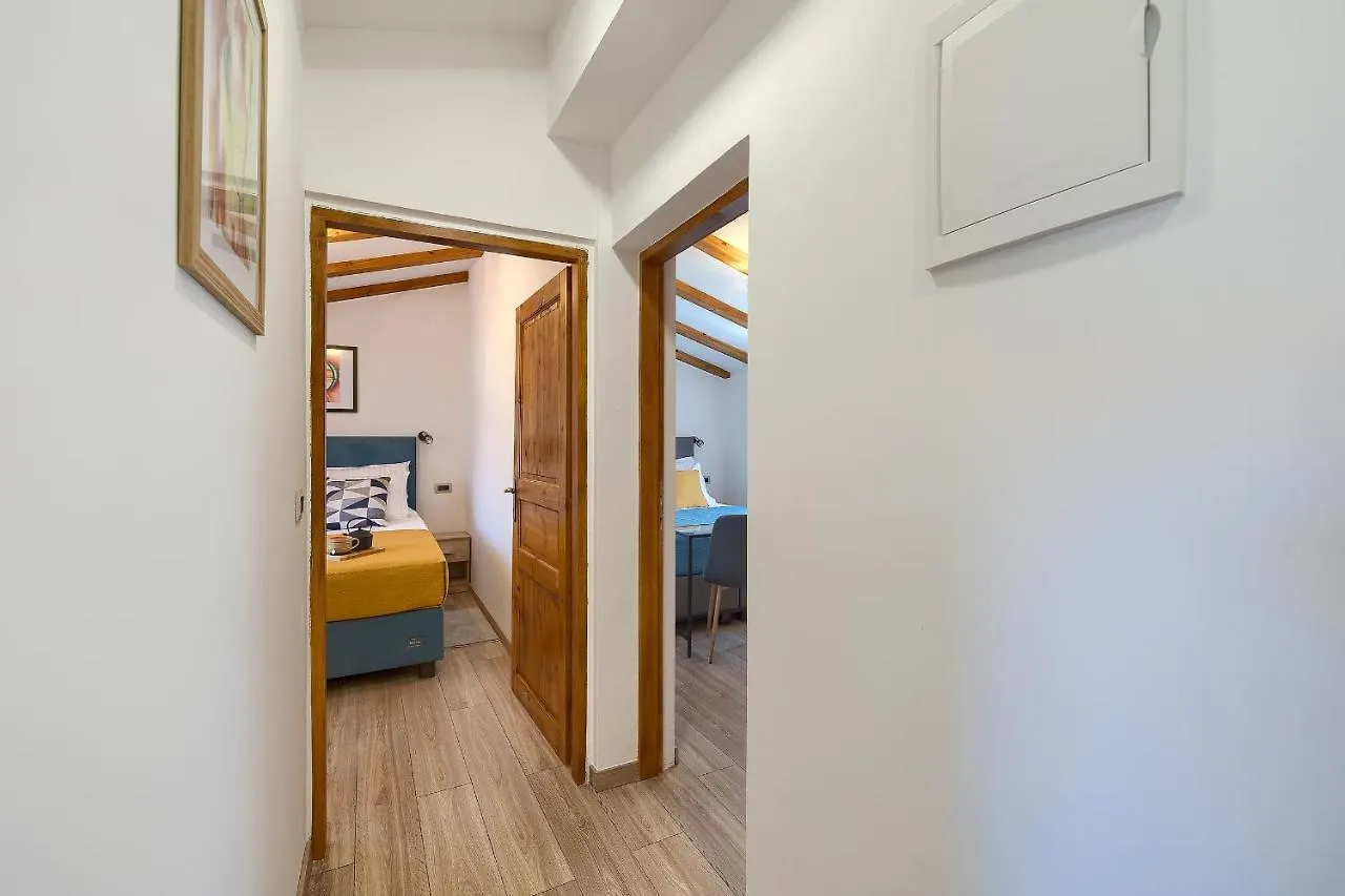 Villa Tonin: Istrian Retreat with Pool and Whirlpool Marcana