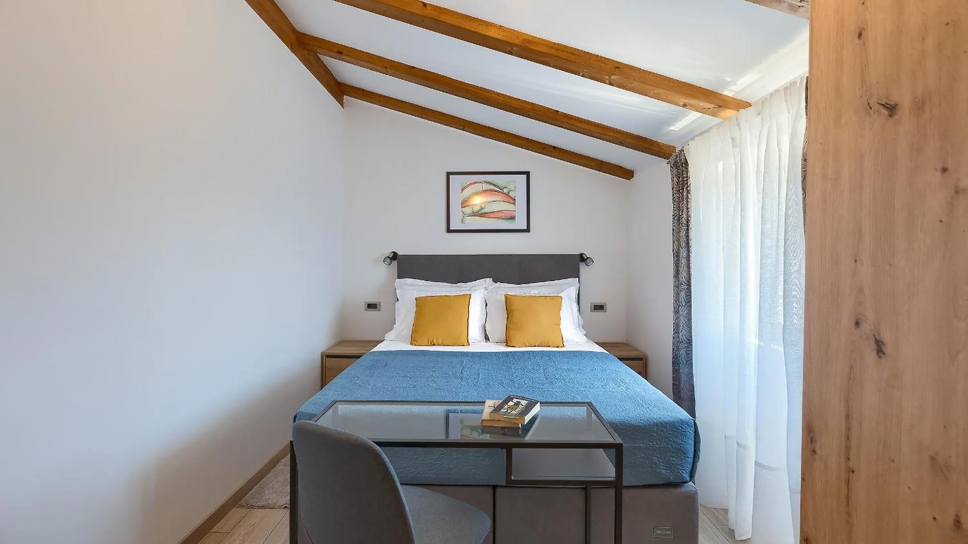 Villa Tonin: Istrian Retreat with Pool and Whirlpool Marcana 0*,