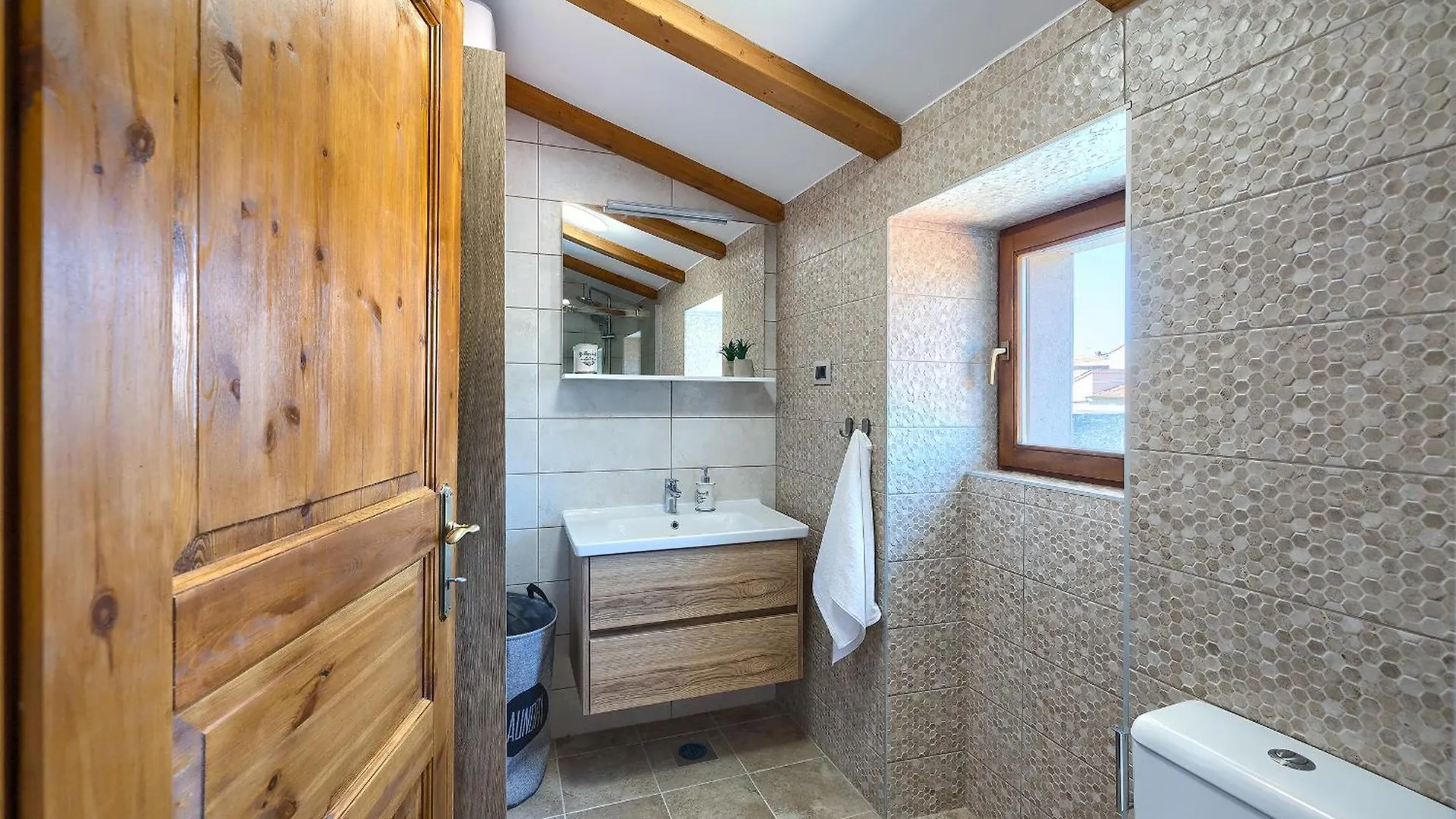 Villa Tonin: Istrian Retreat with Pool and Whirlpool Marcana 0*,