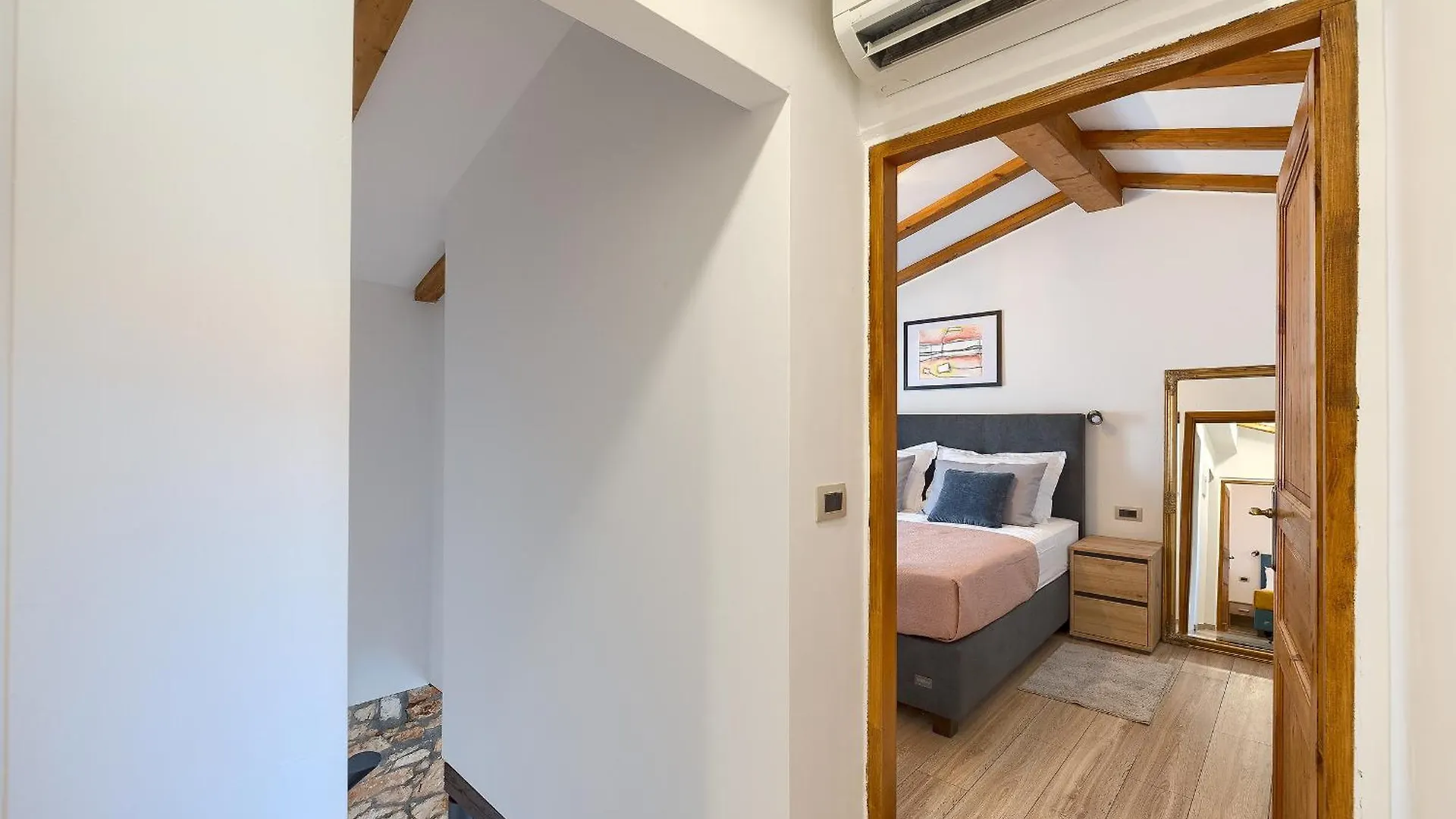Villa Tonin - House For 6 Guests With Backyard, Pool And Whirlpool In Marcana Istria, Ferienhaus Istrien קרואטיה