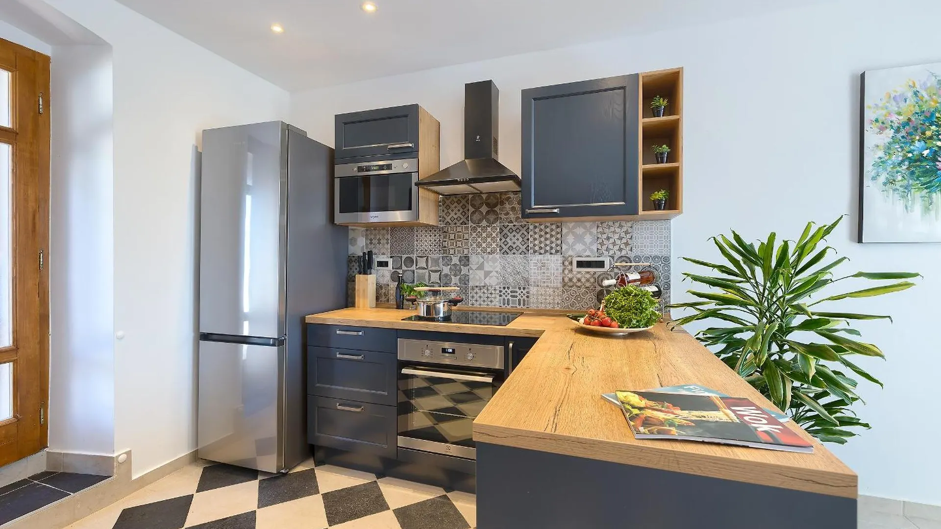 Villa Tonin: Istrian Retreat with Pool and Whirlpool Marcana