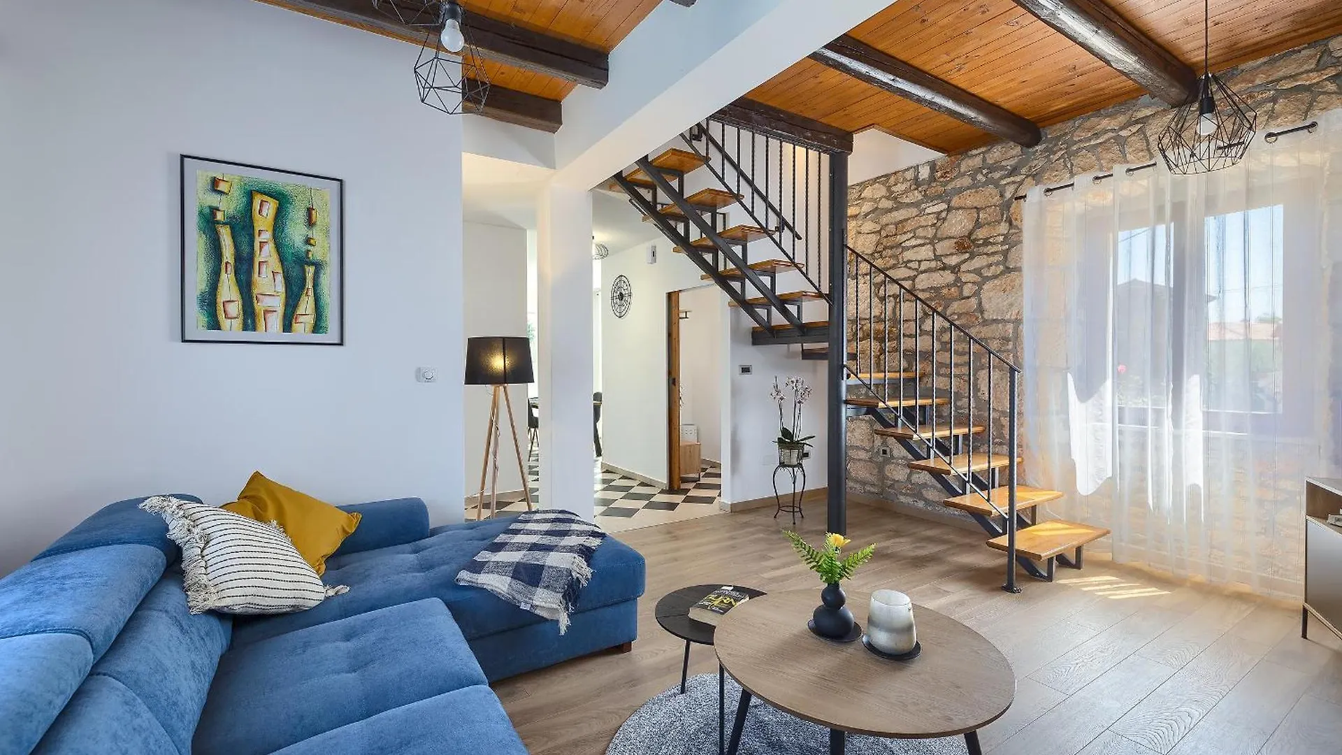 Villa Tonin: Istrian Retreat with Pool and Whirlpool Marcana